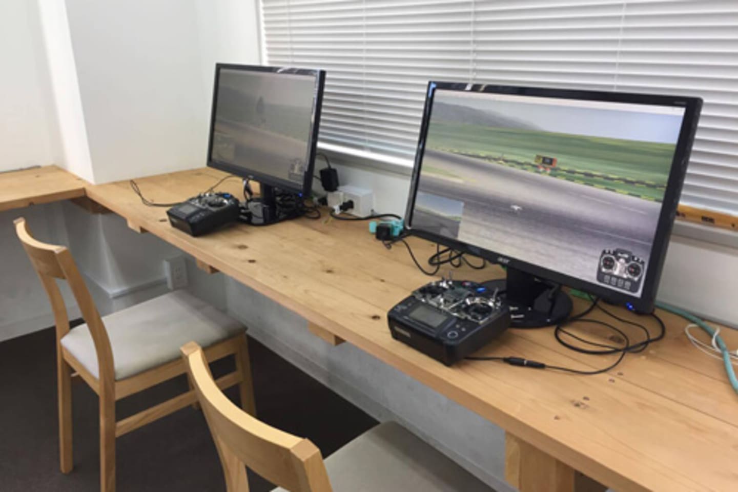 ドローン教習所 DAS大阪校