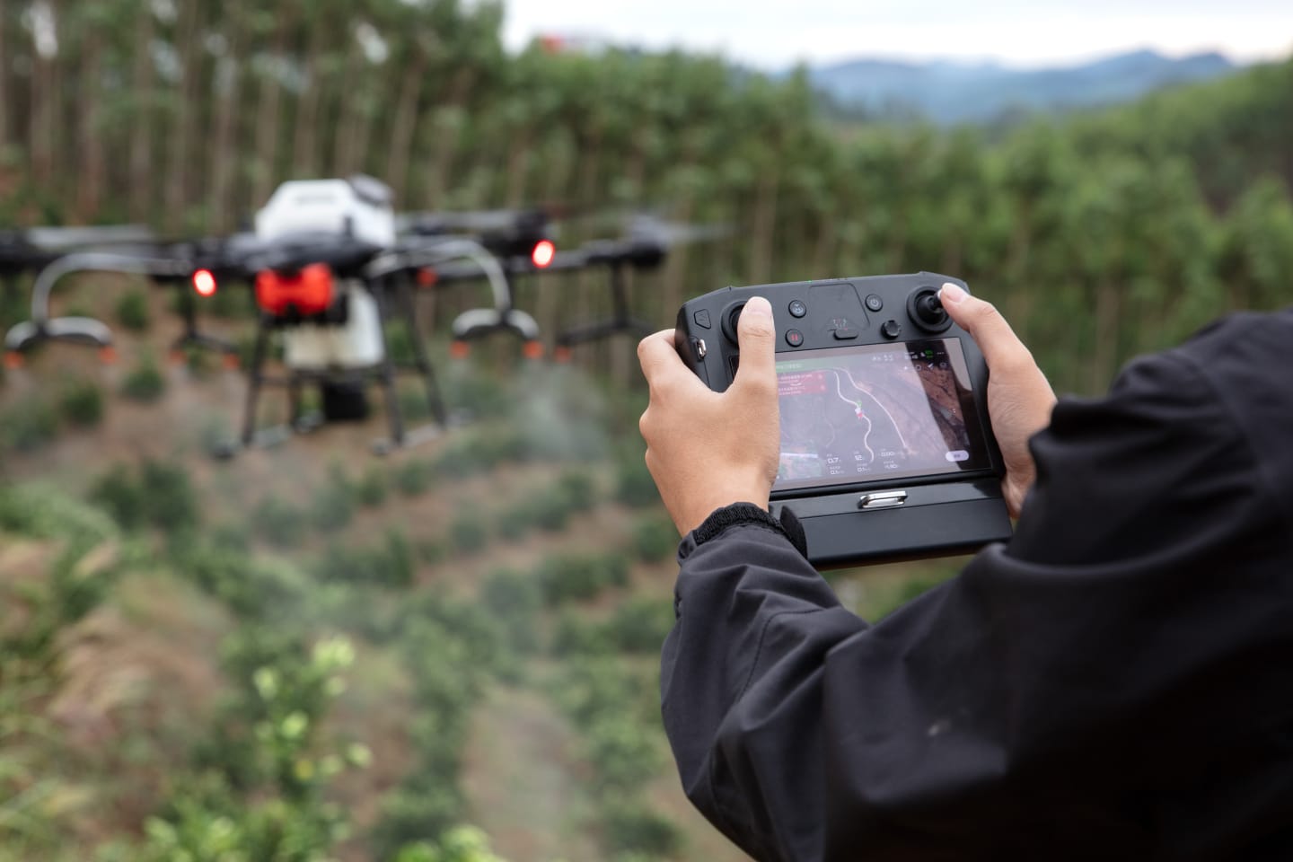 ドローンパイロットカレッジ・オブ・ジャパン関西校