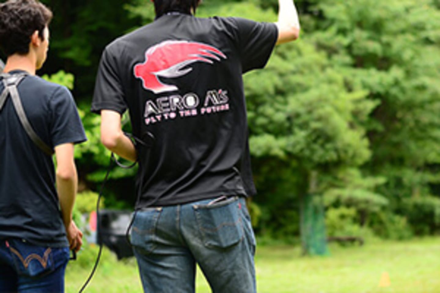 アジアドローンカレッジ湘南藤沢校