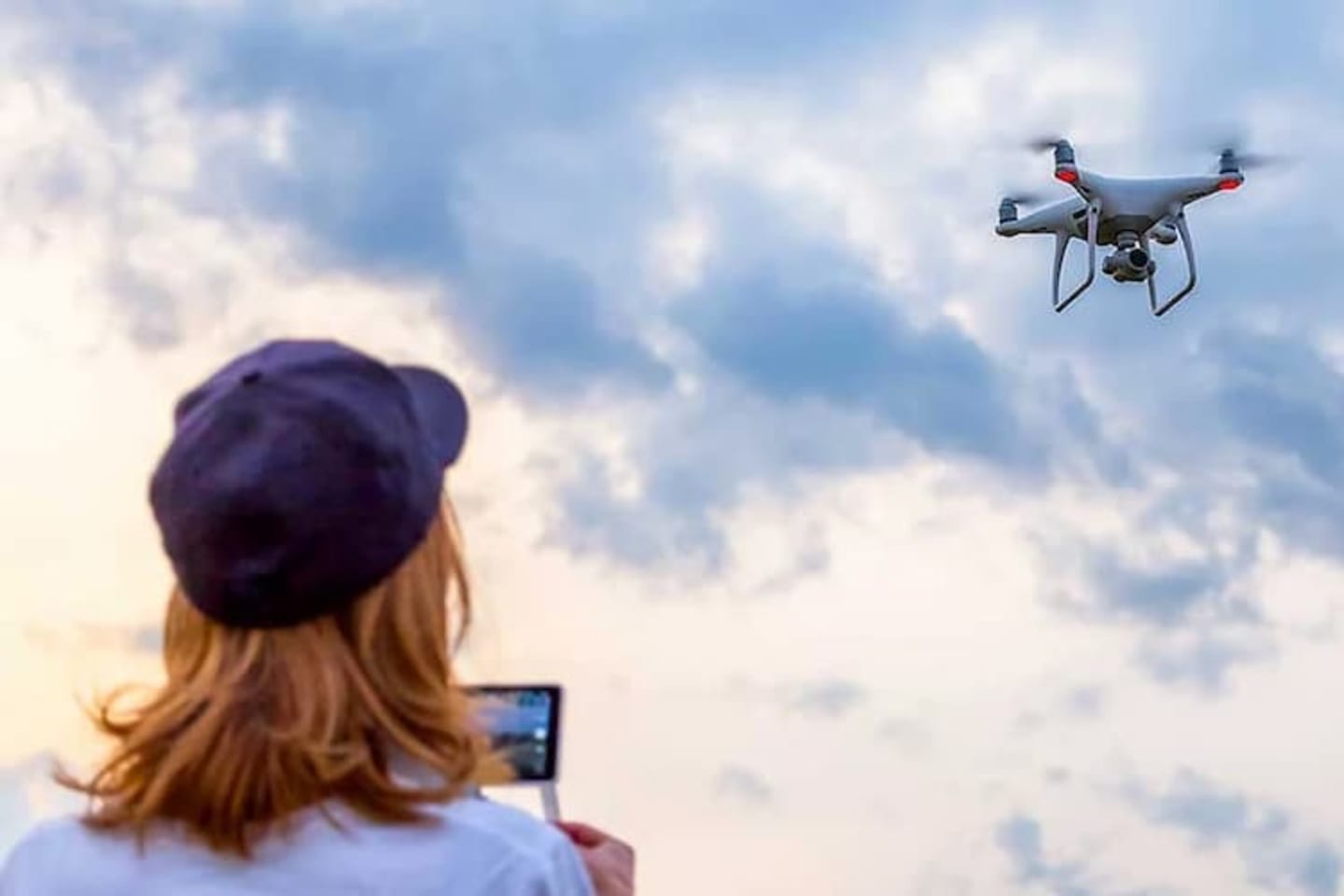 エミュ ドローン アカデミー