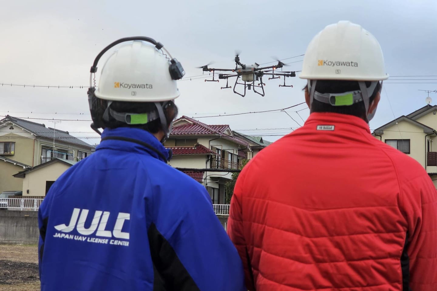 JULC神奈川西教習所