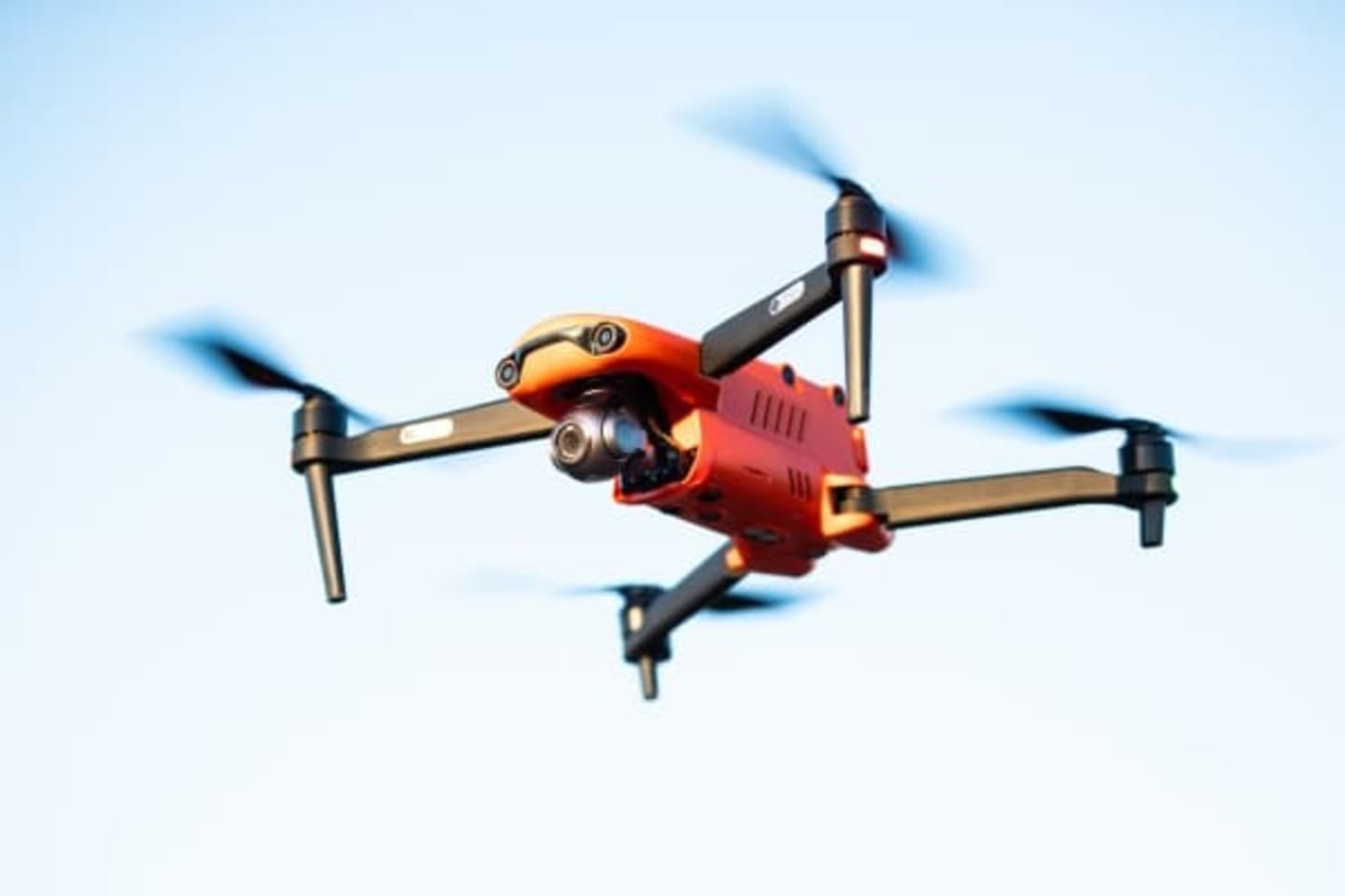 JUAVACドローンエキスパートアカデミー山梨校