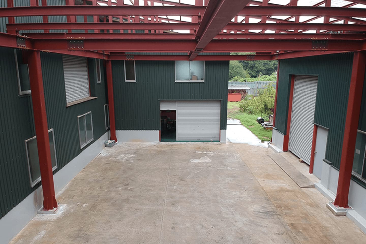 市原ドローンフィールド