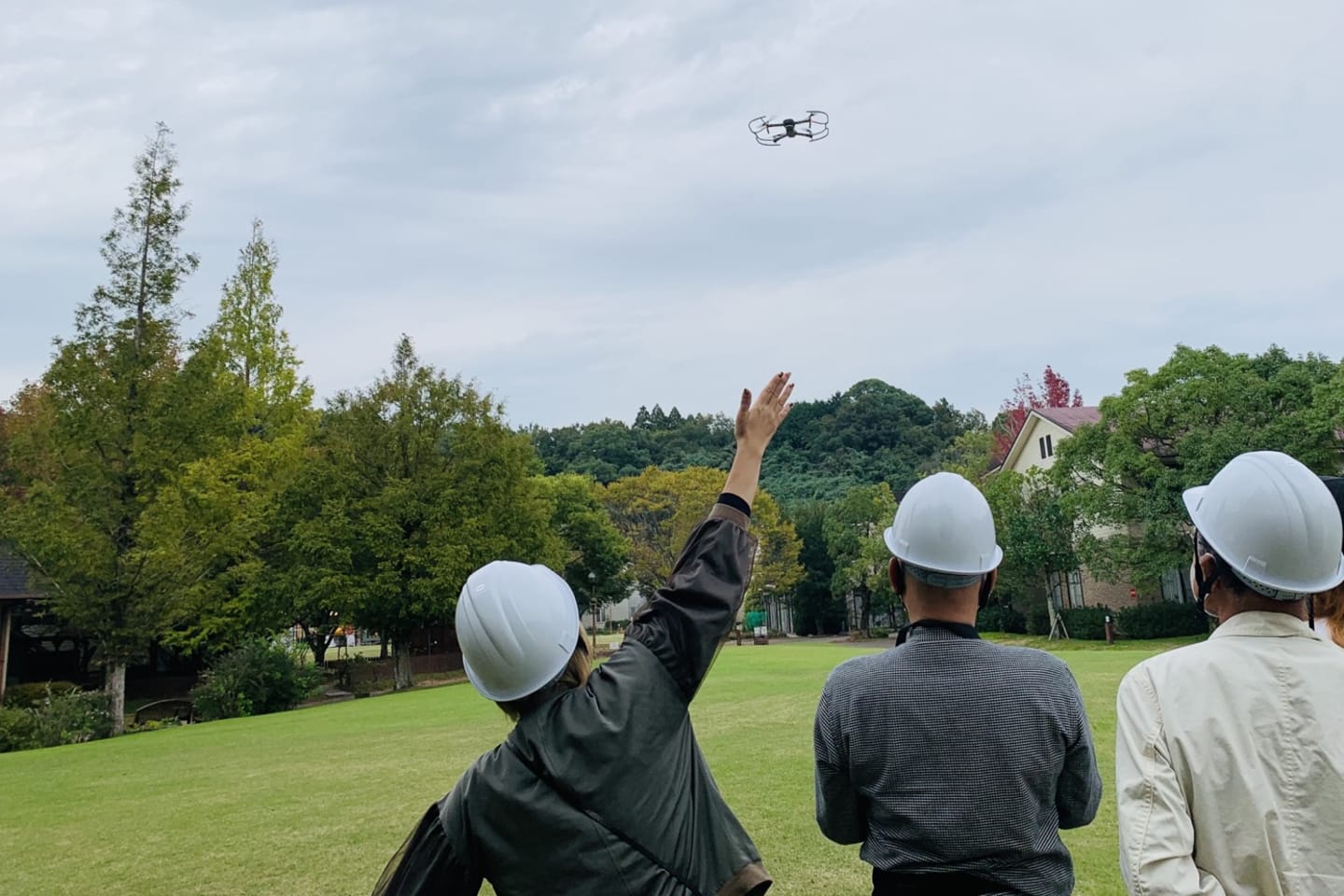 東京ドローンアカデミー福岡校