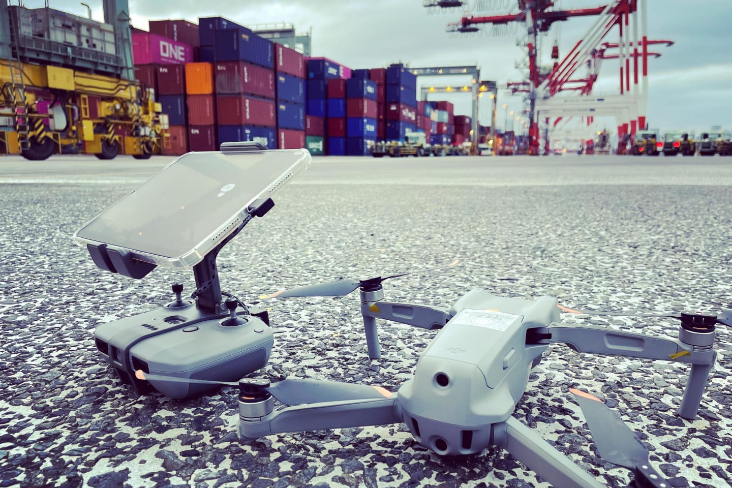 ドローン教習所 DAIKANYAMA校