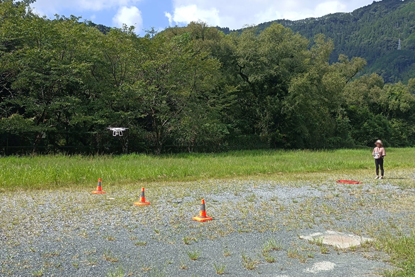 DRONE★AIR BASE 浜松