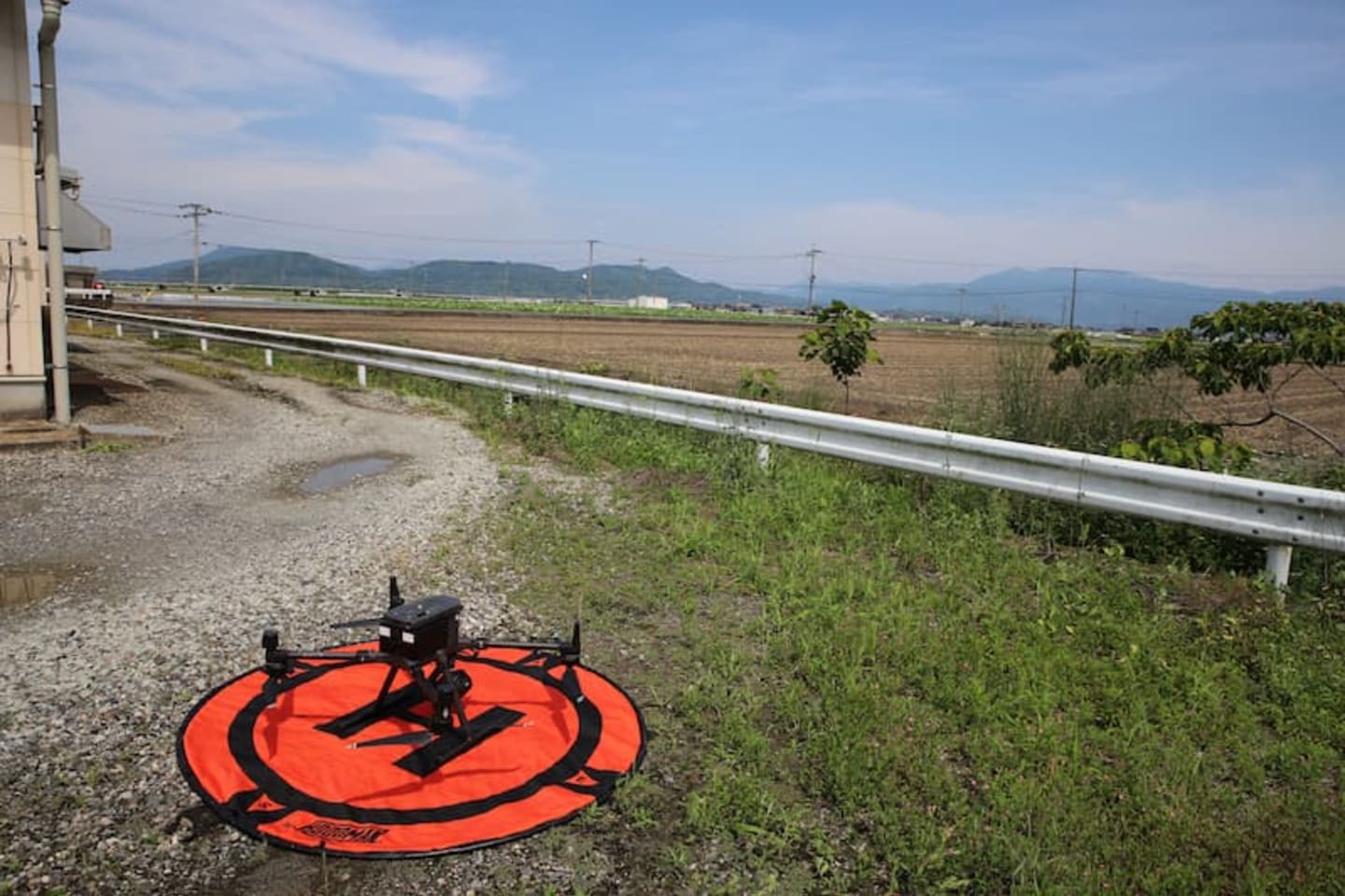 RUSEA福岡支部 トルビズオン