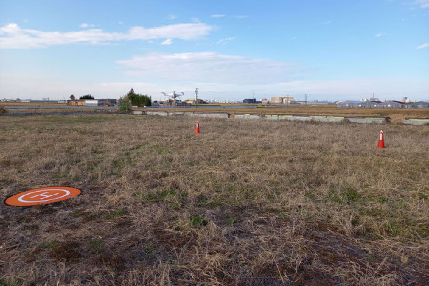 安城ドローンカルチャースクール