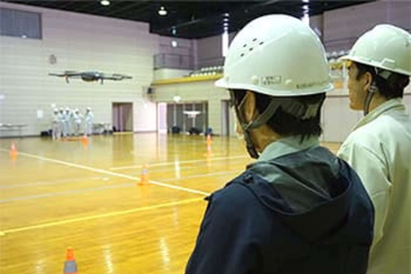 エネコム・ドローンスクール