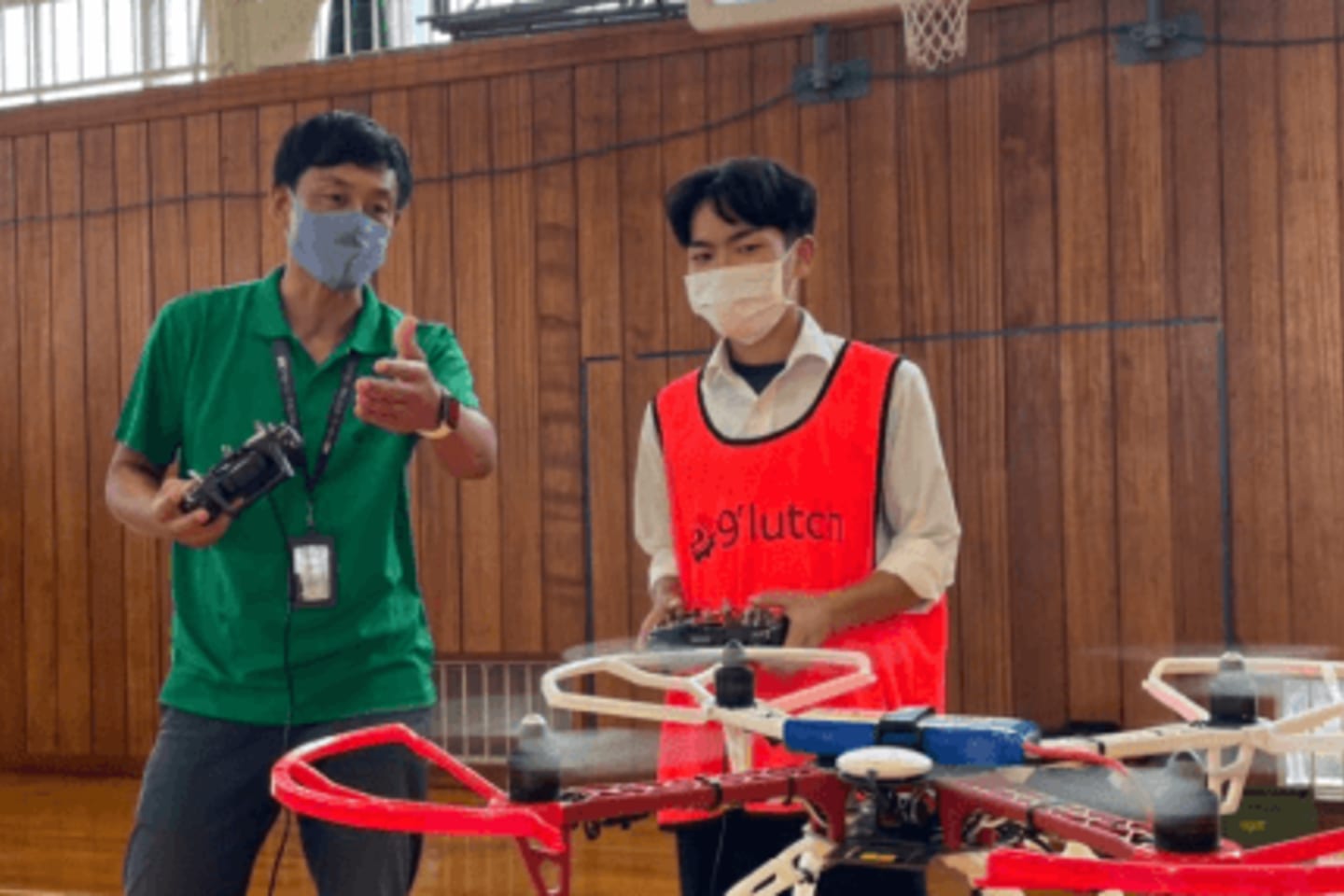 ドローン・テクニカル・カレッジ