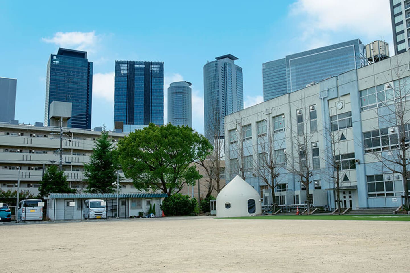 名鉄ドローンアカデミー