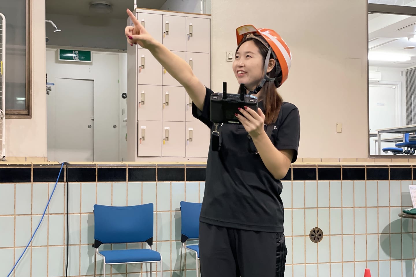 ドローンスクール＆コミュニティ 空ごこち 大阪校