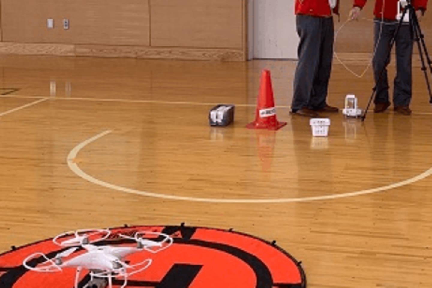 浜松ドローンスクール