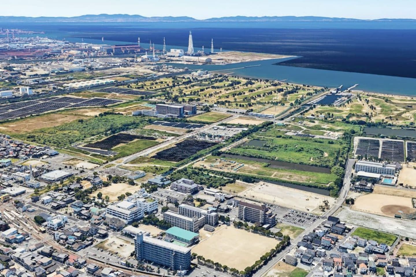 JAAドローンパイロットスクール（神戸）