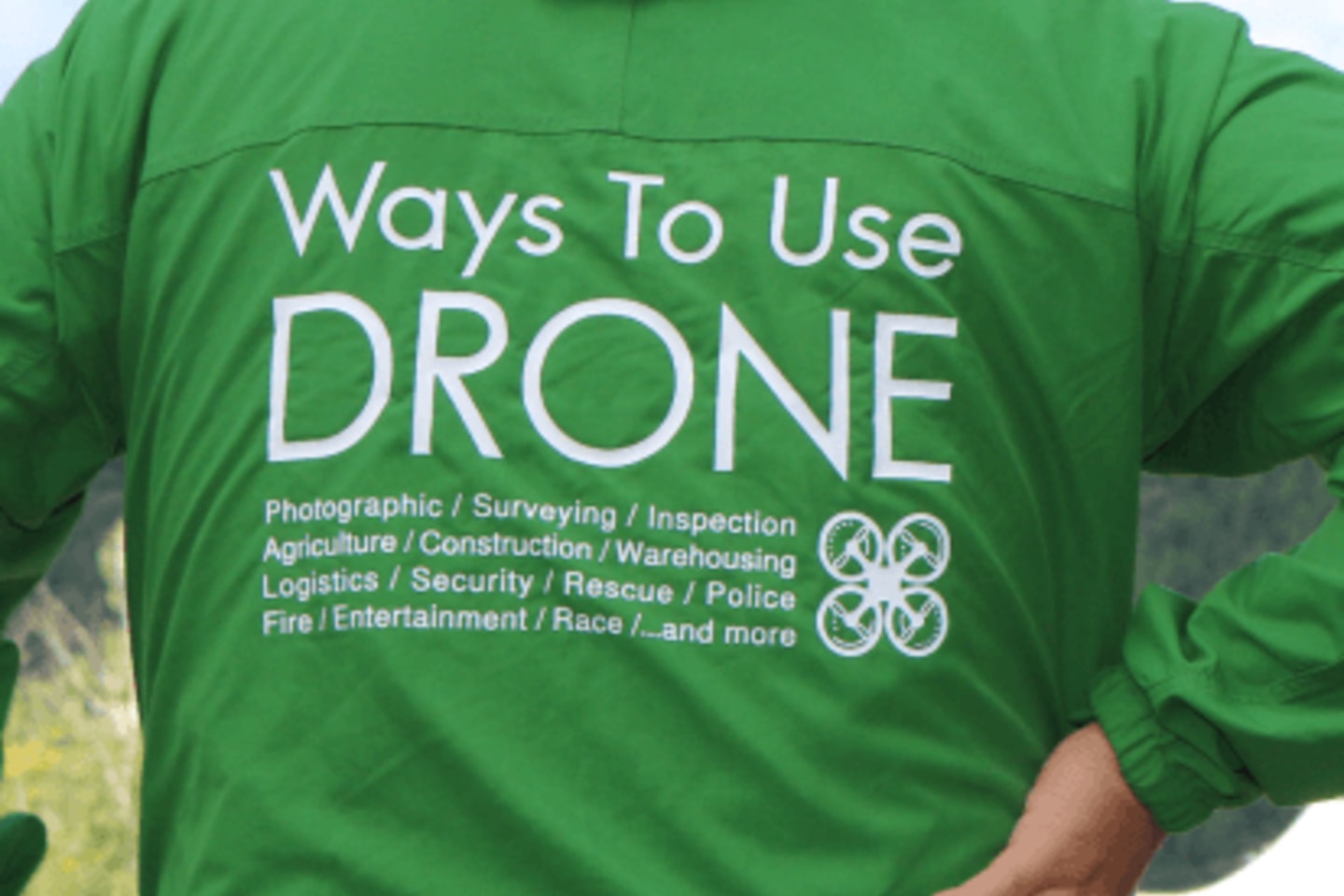 新潟上越ドローンスクール