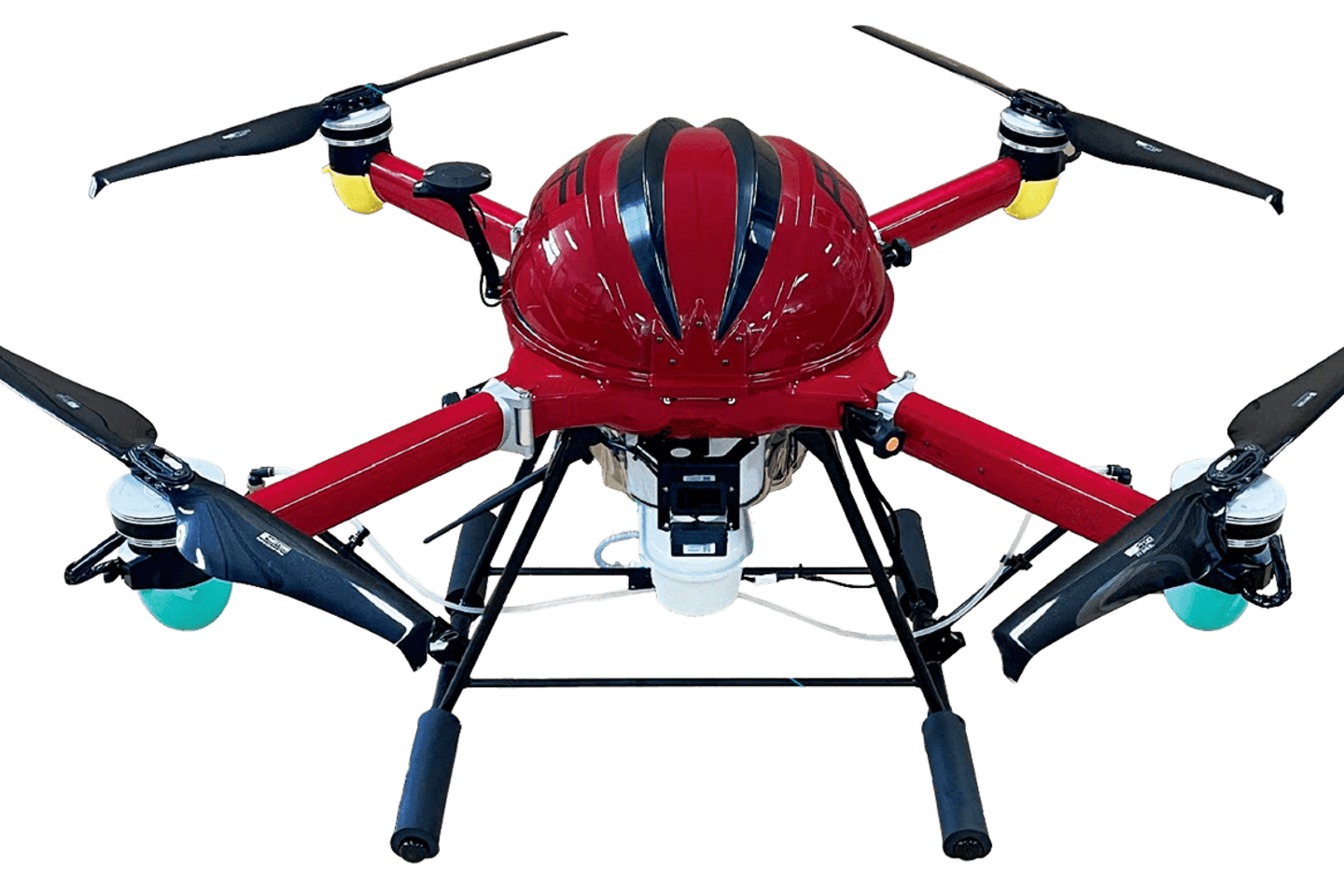 富山ドローンフィールド