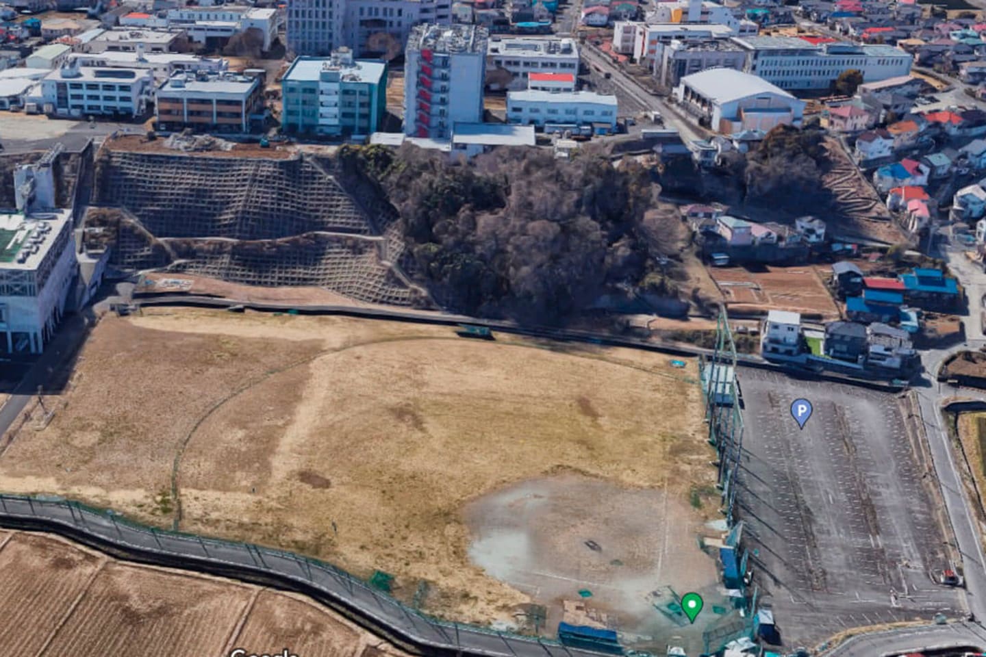 AUTC 東京工芸大ドローン・サイエンス研究会支部