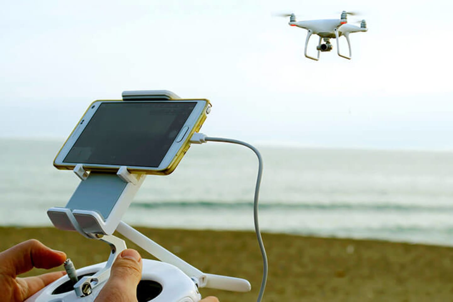 ドローン教習所 GARDENZ大阪校