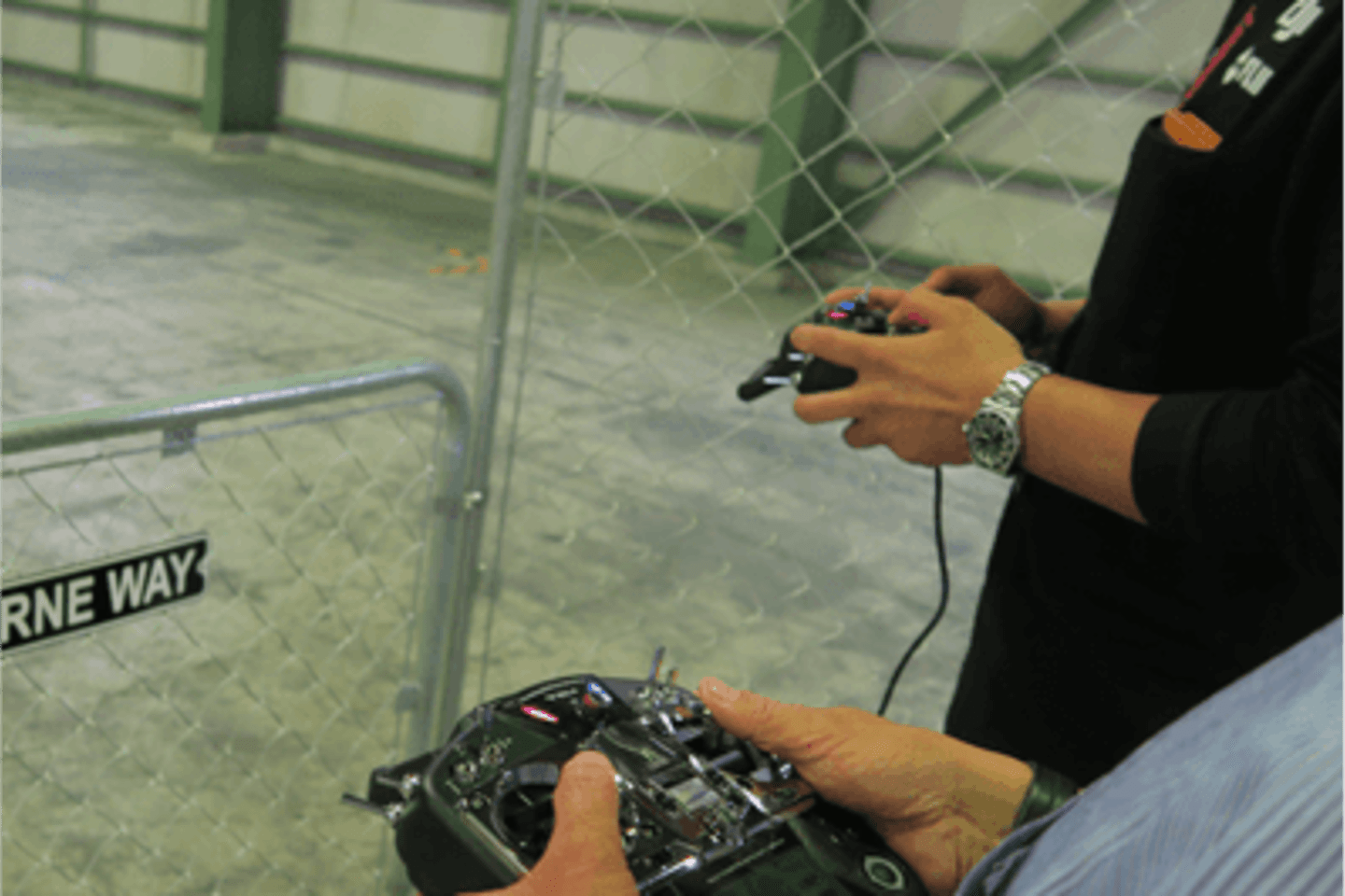 ドローンスクールジャパン千葉佐倉校