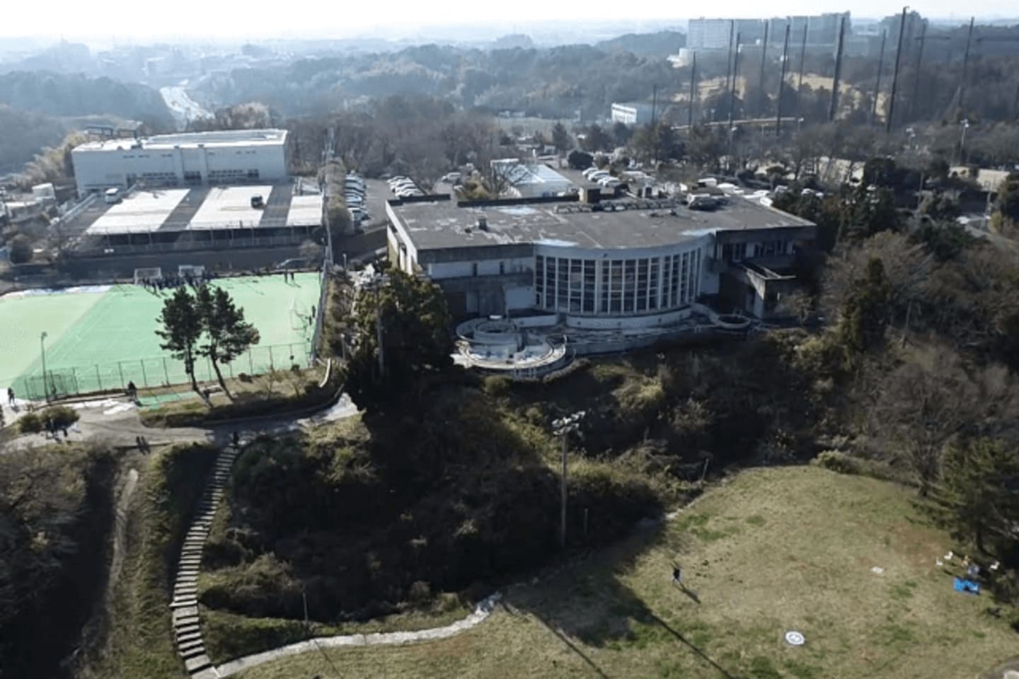 飛鳥ドローンスクール