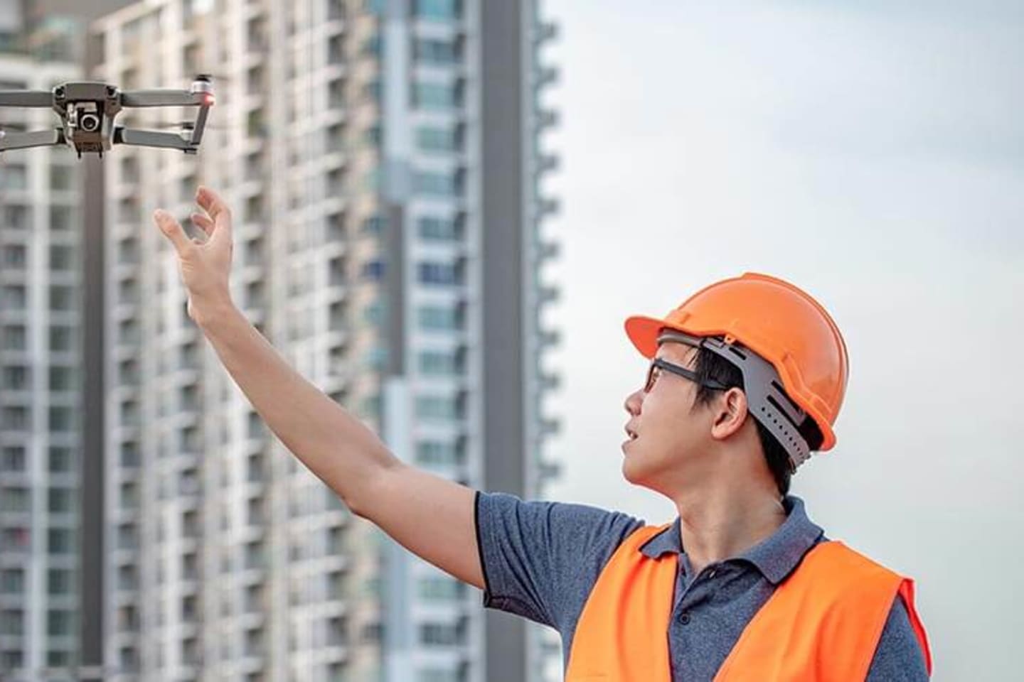 MAIZURU DRONESTATION