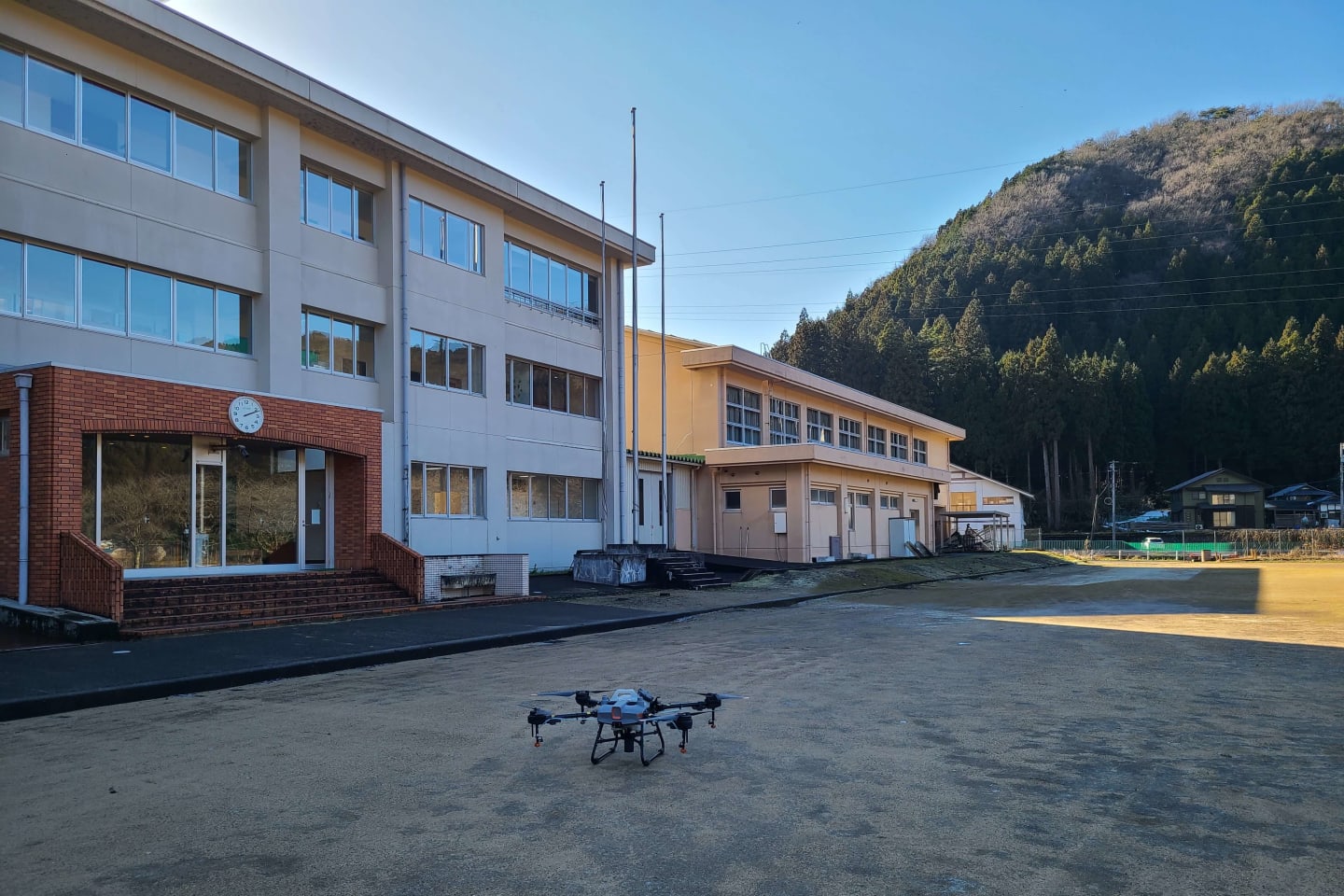 NINJA SWAT ACADEMY 福井分校