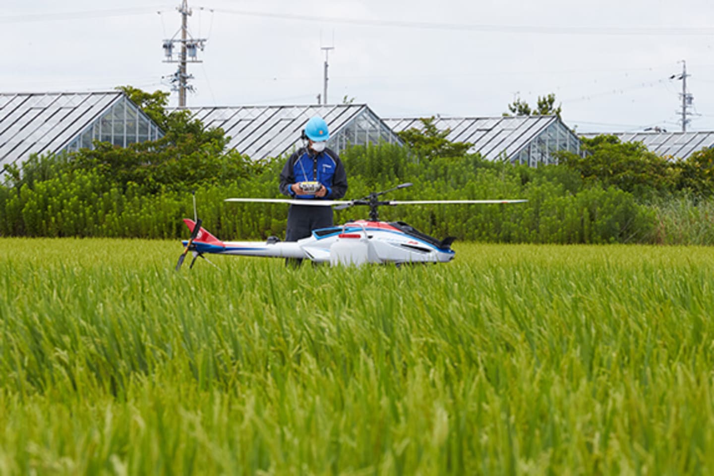 スカイテックアカデミー千葉 本校