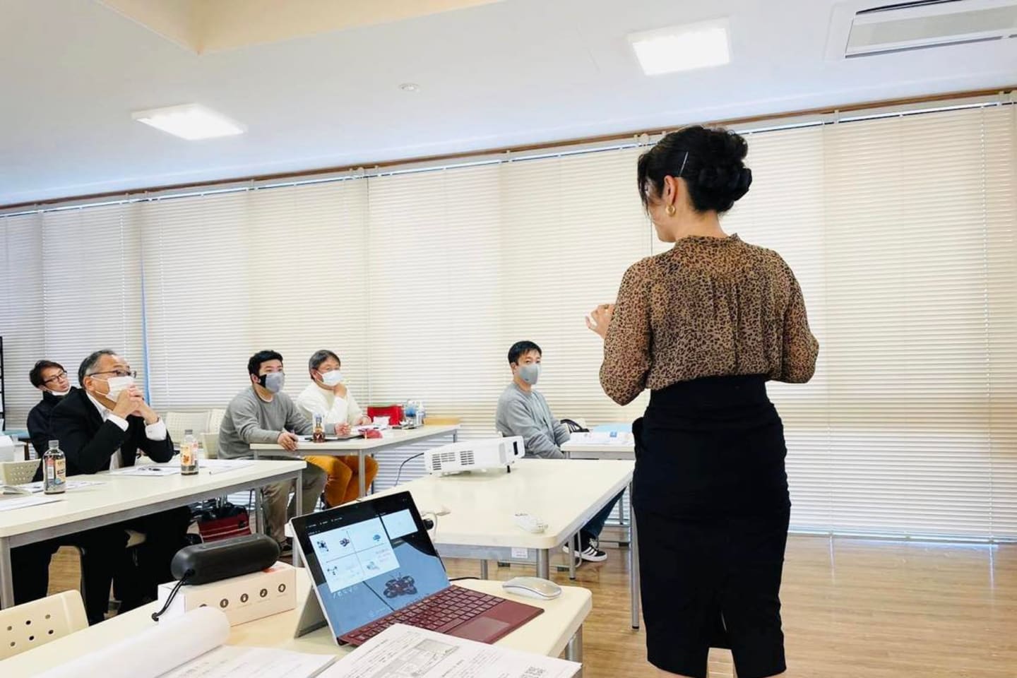 佐賀ドローンステーション