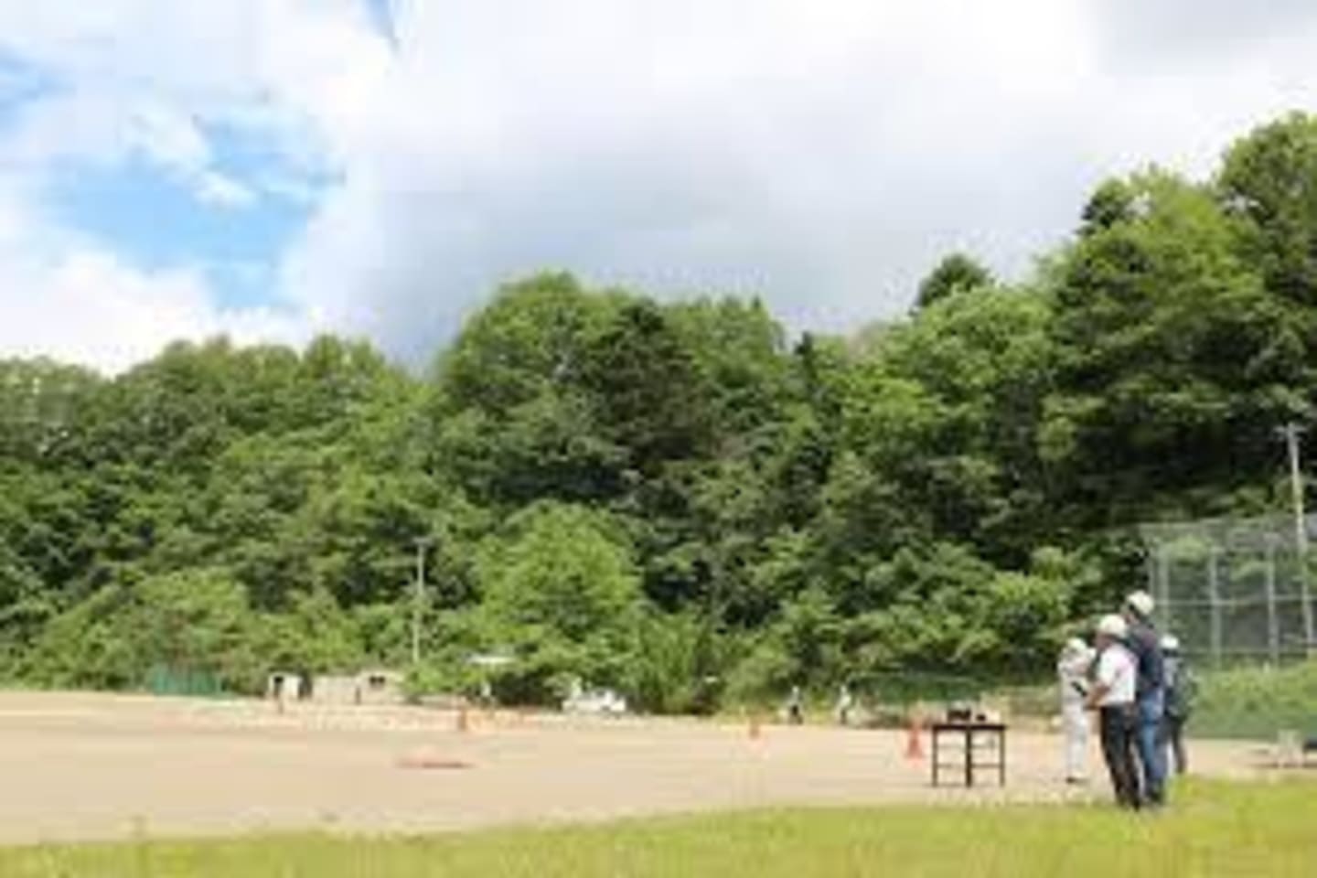 みちのくドローンスクール 仙台校