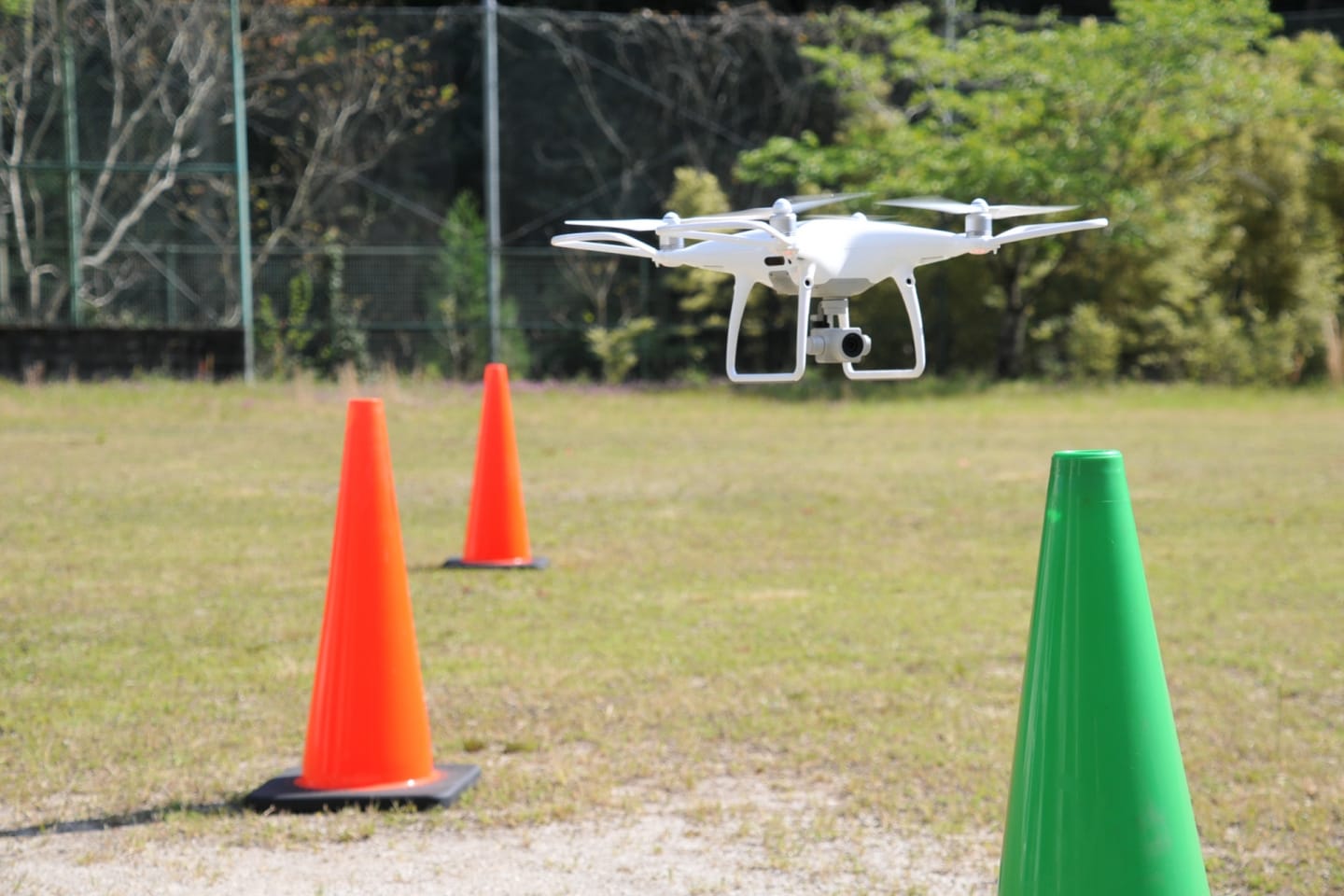 UAVJAPAN ドローンスクール