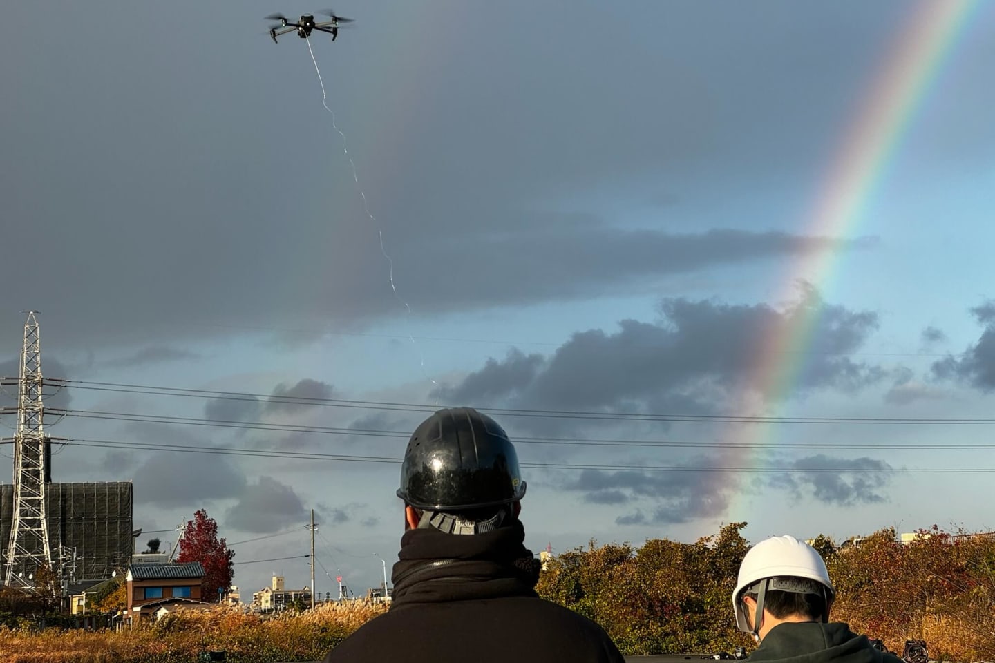 ドローン免許学校 滋賀校