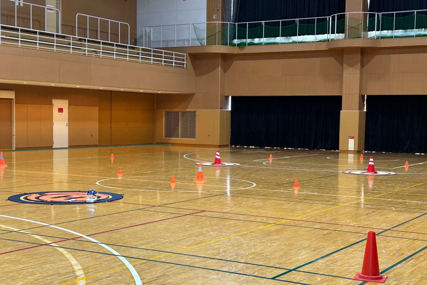 ドローン・テクノサポート