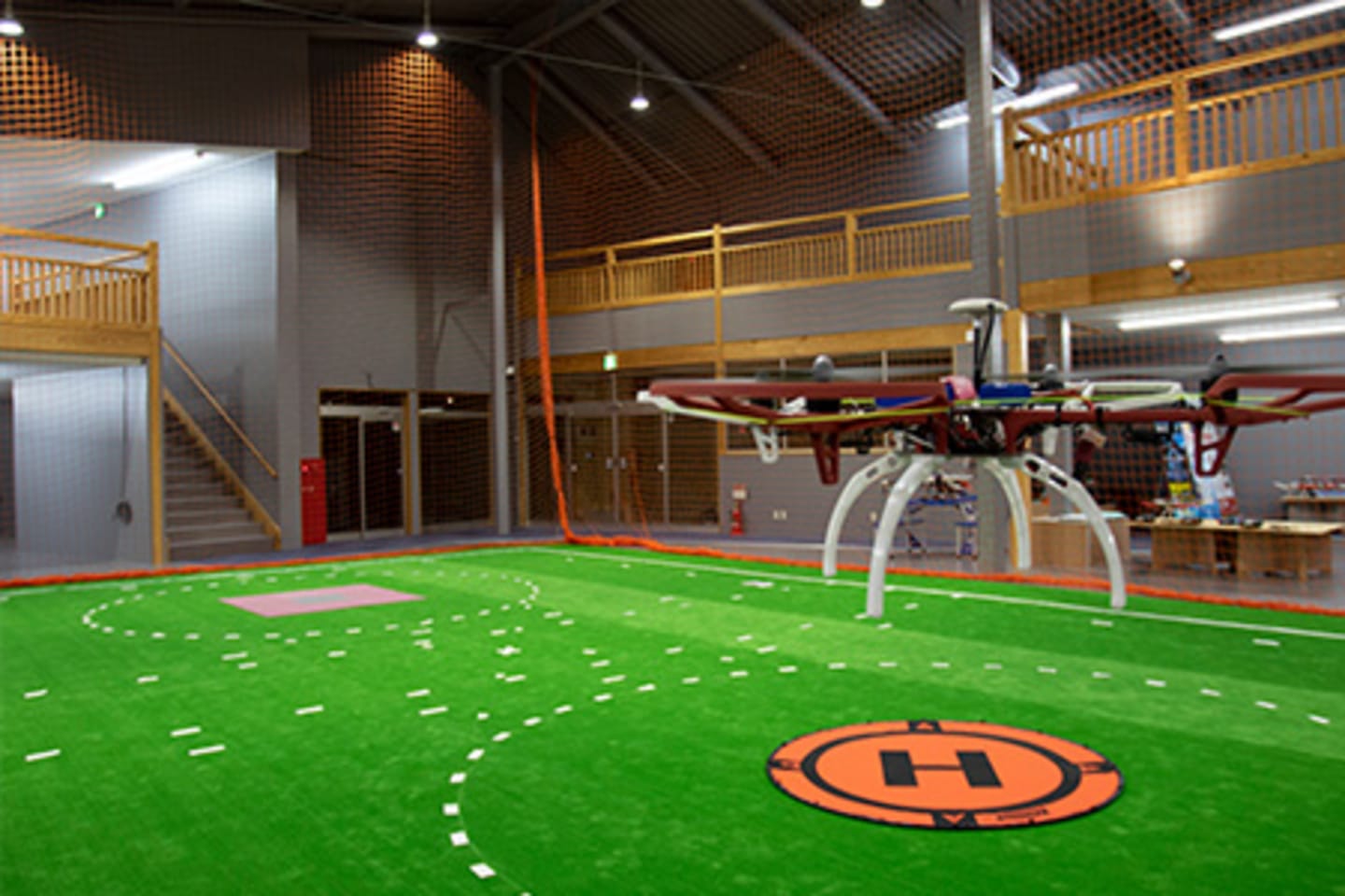 ドローンスクールジャパン愛知豊田校