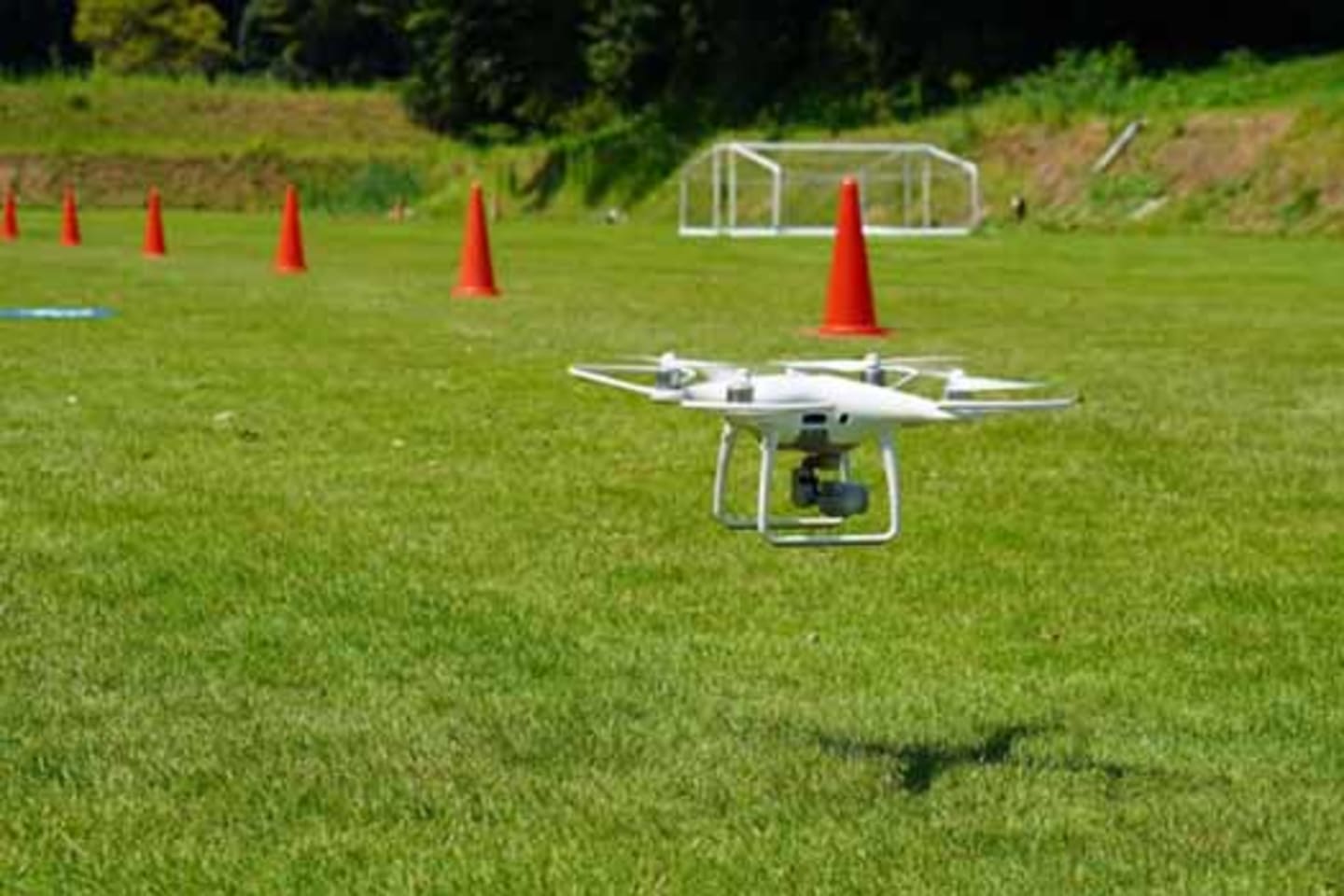 UAS技能教習所 愛知・名古屋校