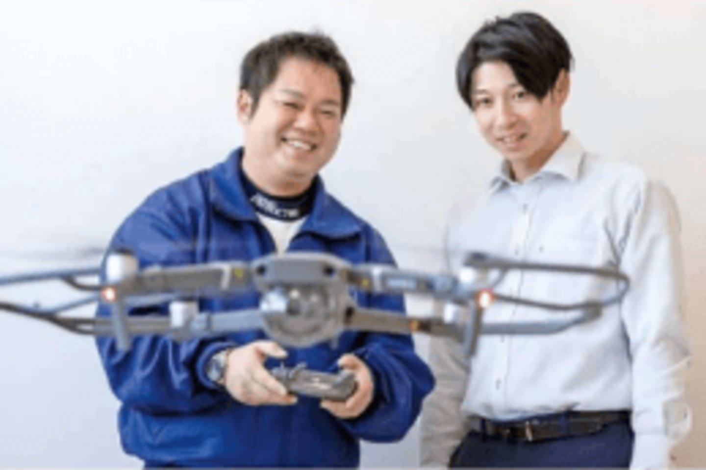 ドローン教習所 伊万里DS校