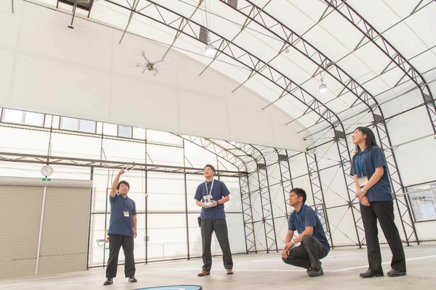 行田ドローンスクール