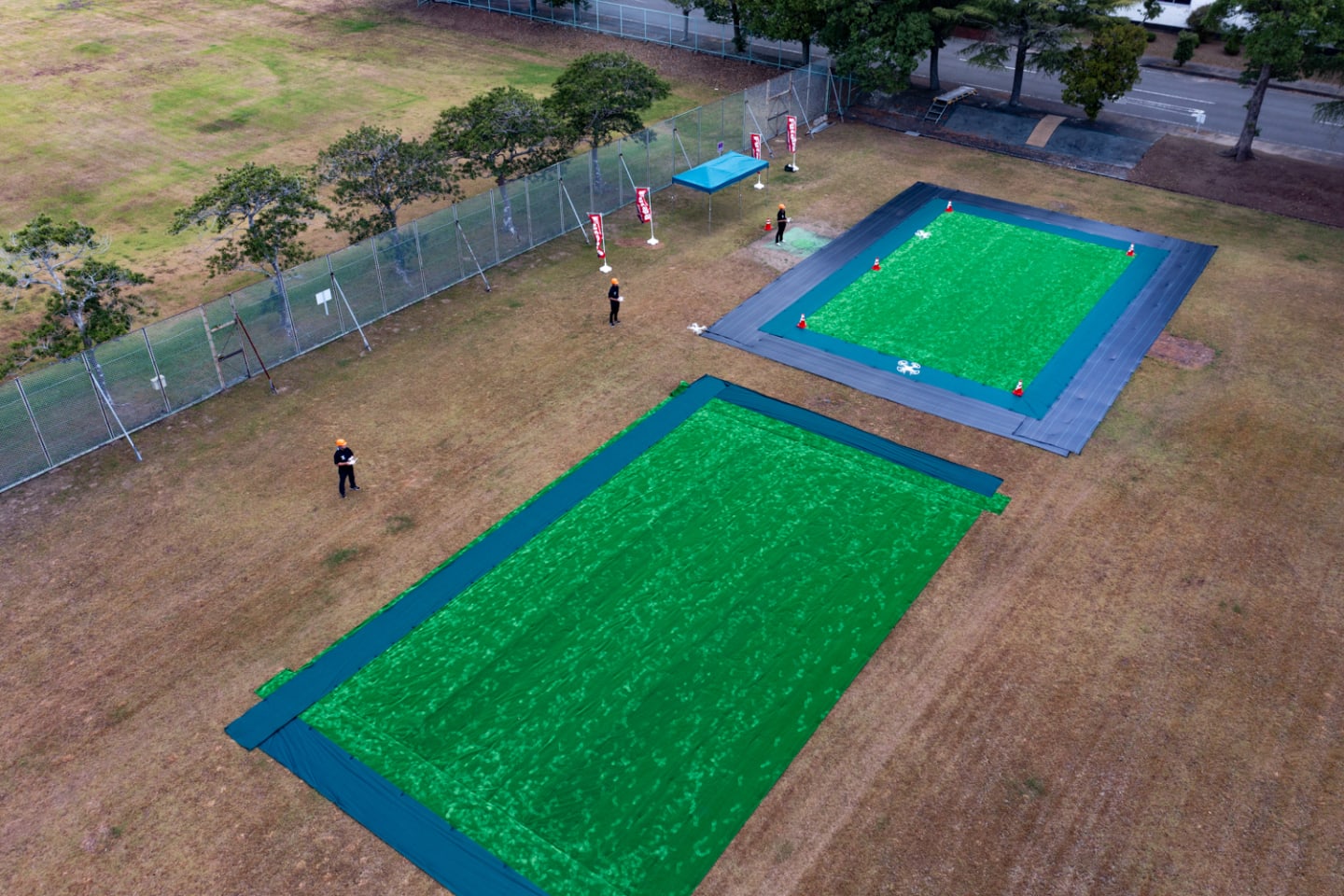 Futabaドローンスクール