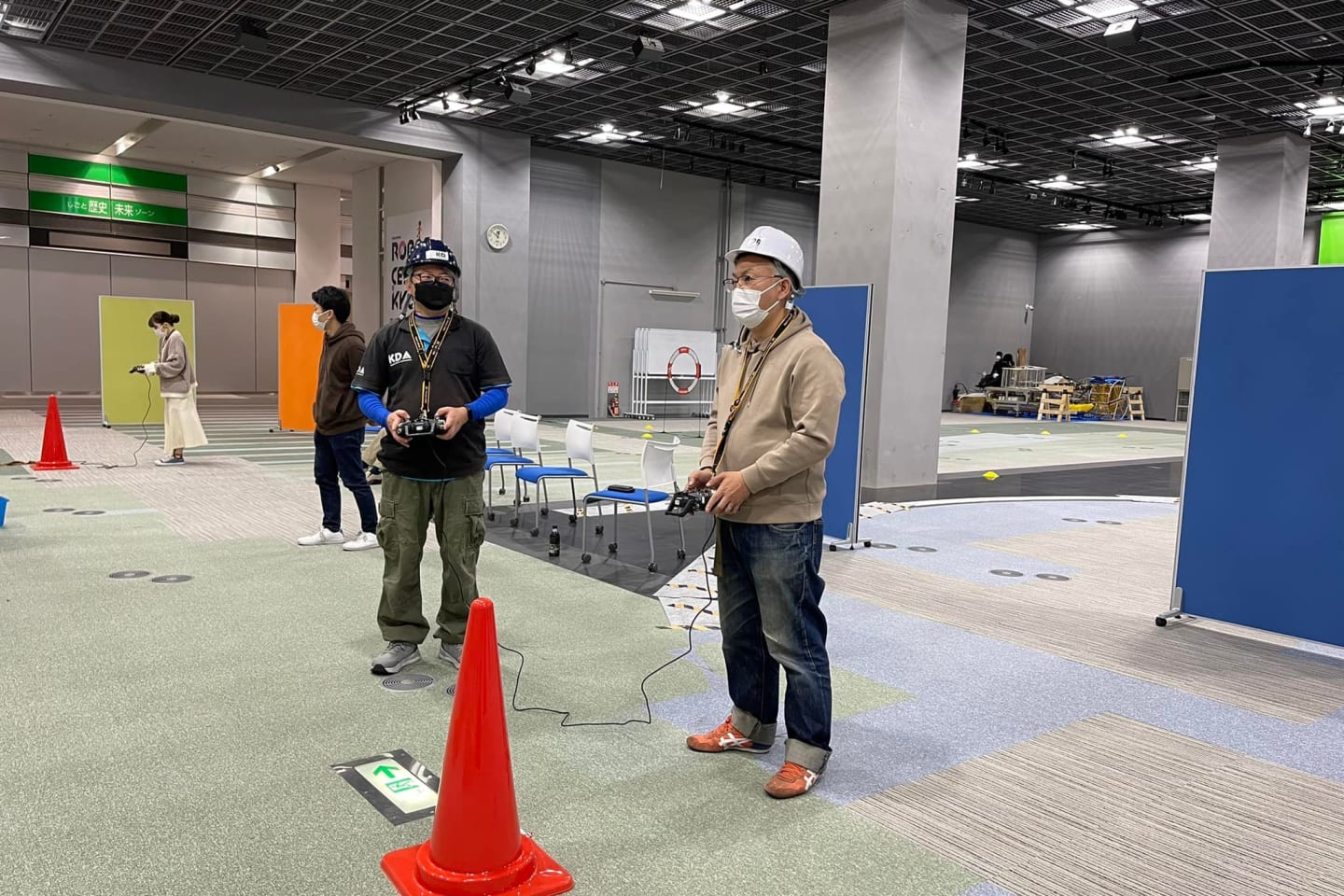 RUSEA京都福知山支部