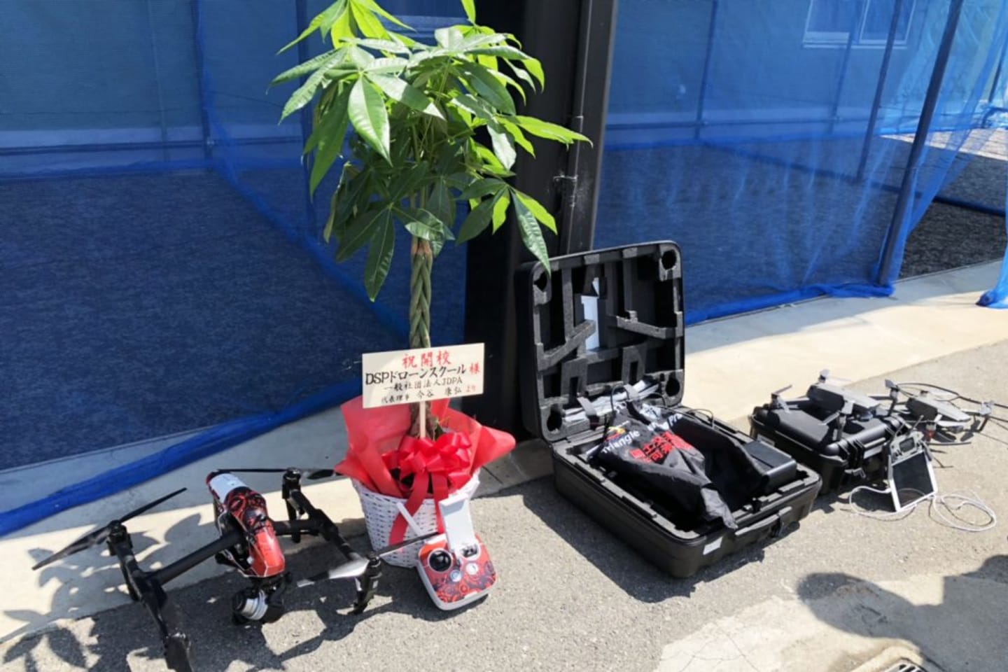 ドリームスカイプロジェクト