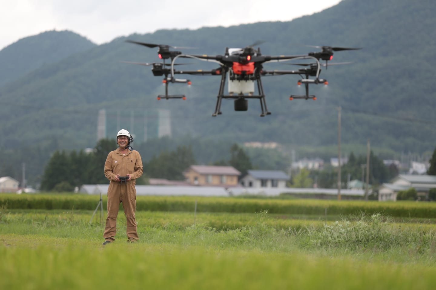 トップクルー岩手フライトスクール