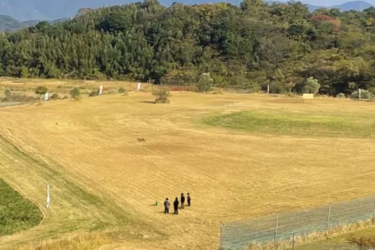 ヨーソロー ドローンスクール 福岡飯塚校