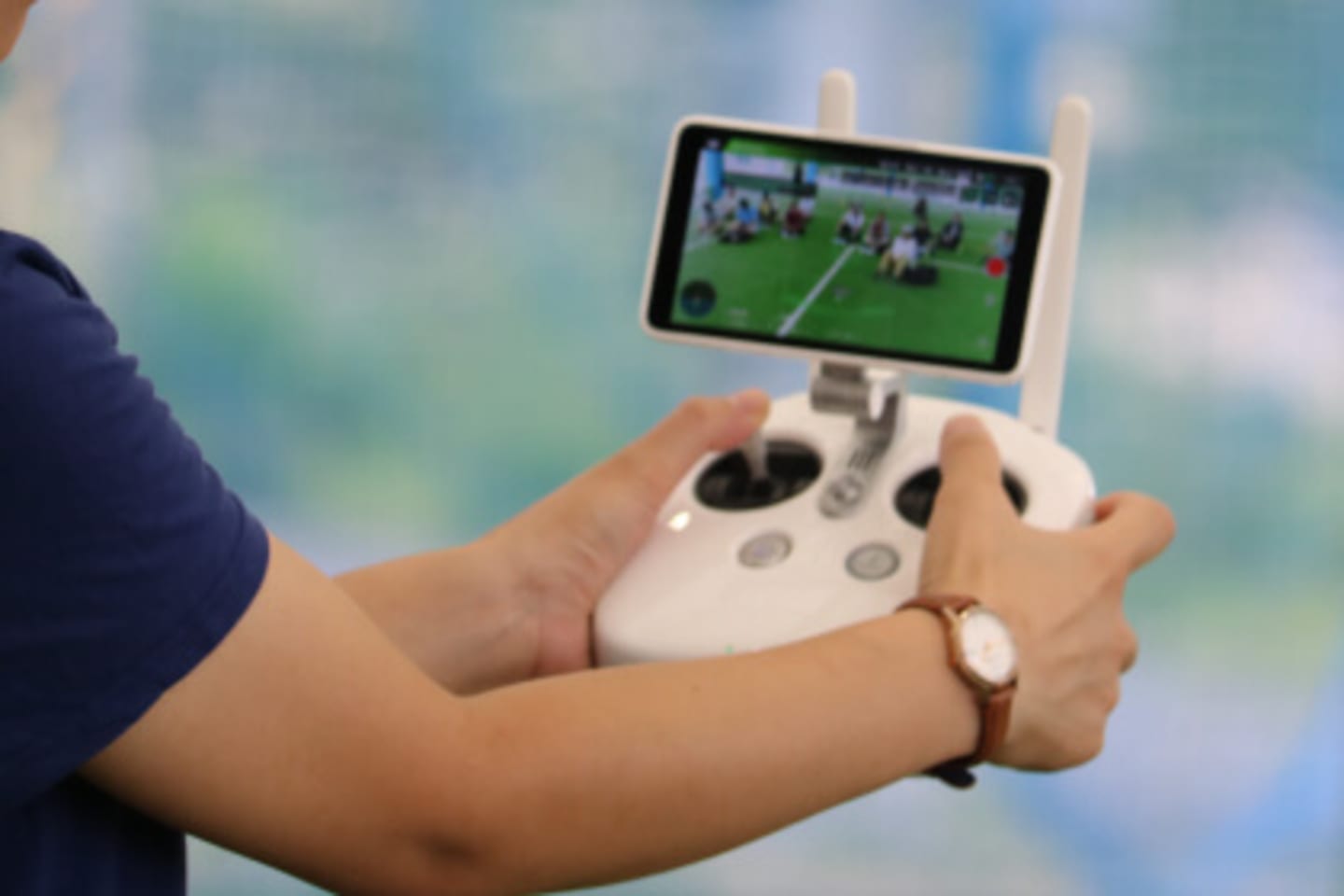 島根ドローンスクール