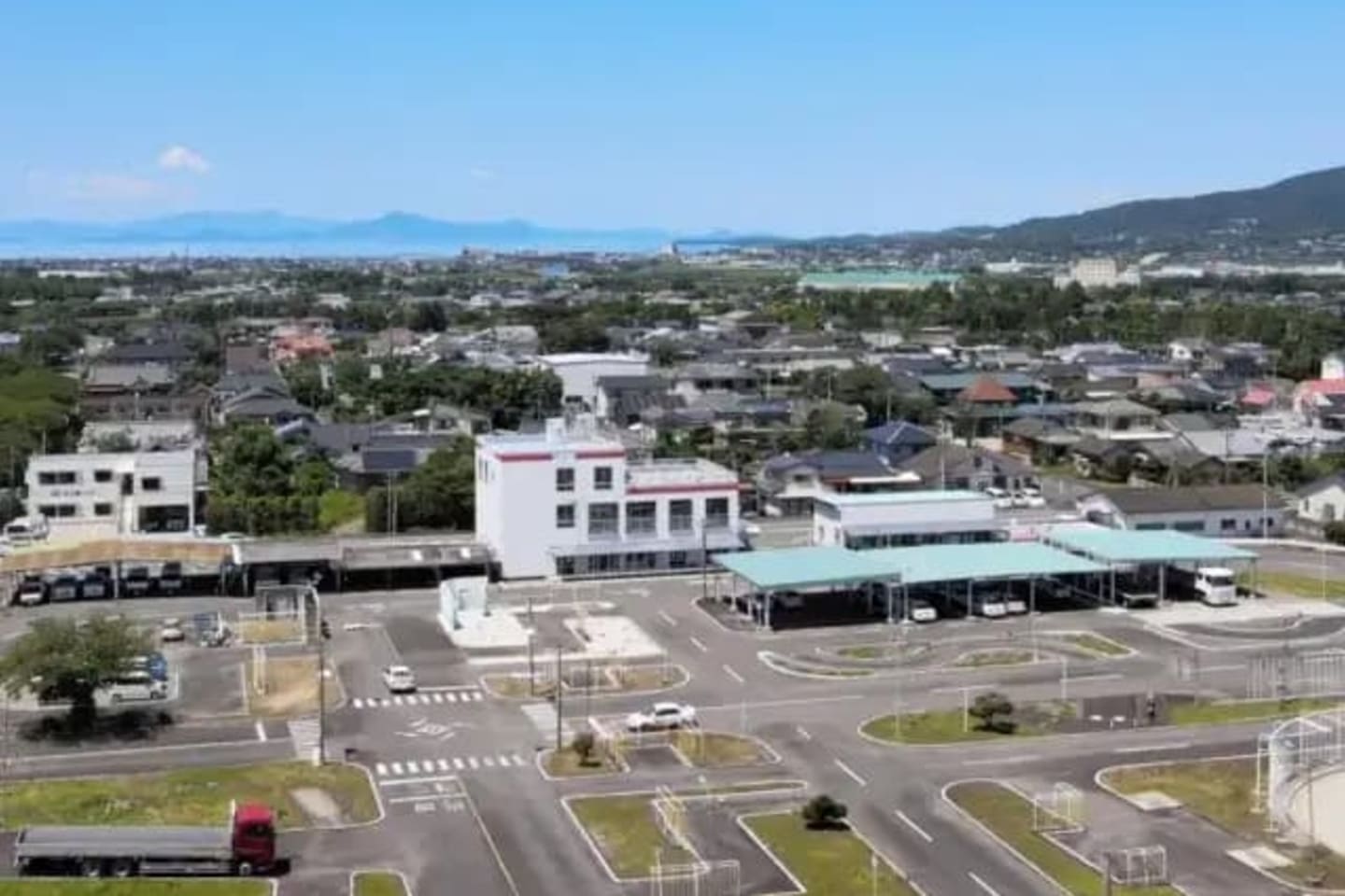 ドローン教習所 SMILE鹿児島校