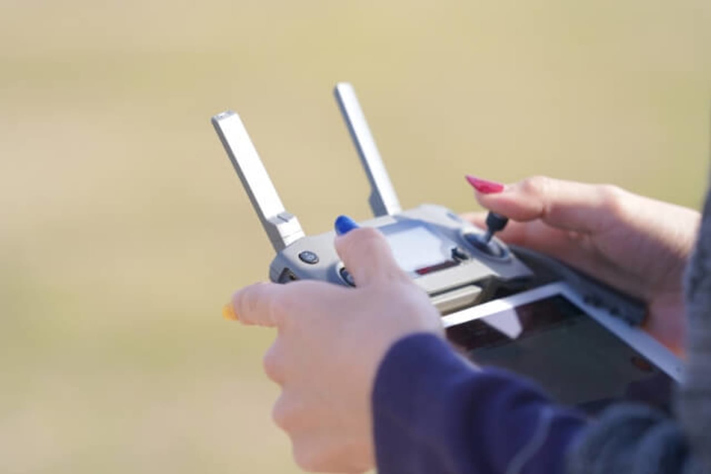 ドローン教習所 ヒューマック大分校