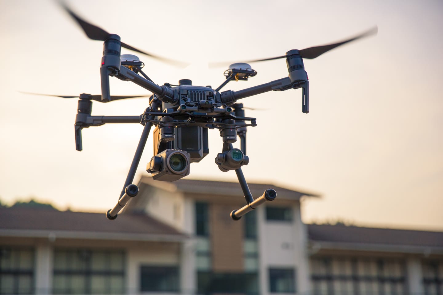 JUAVACドローンエキスパートアカデミー兵庫校