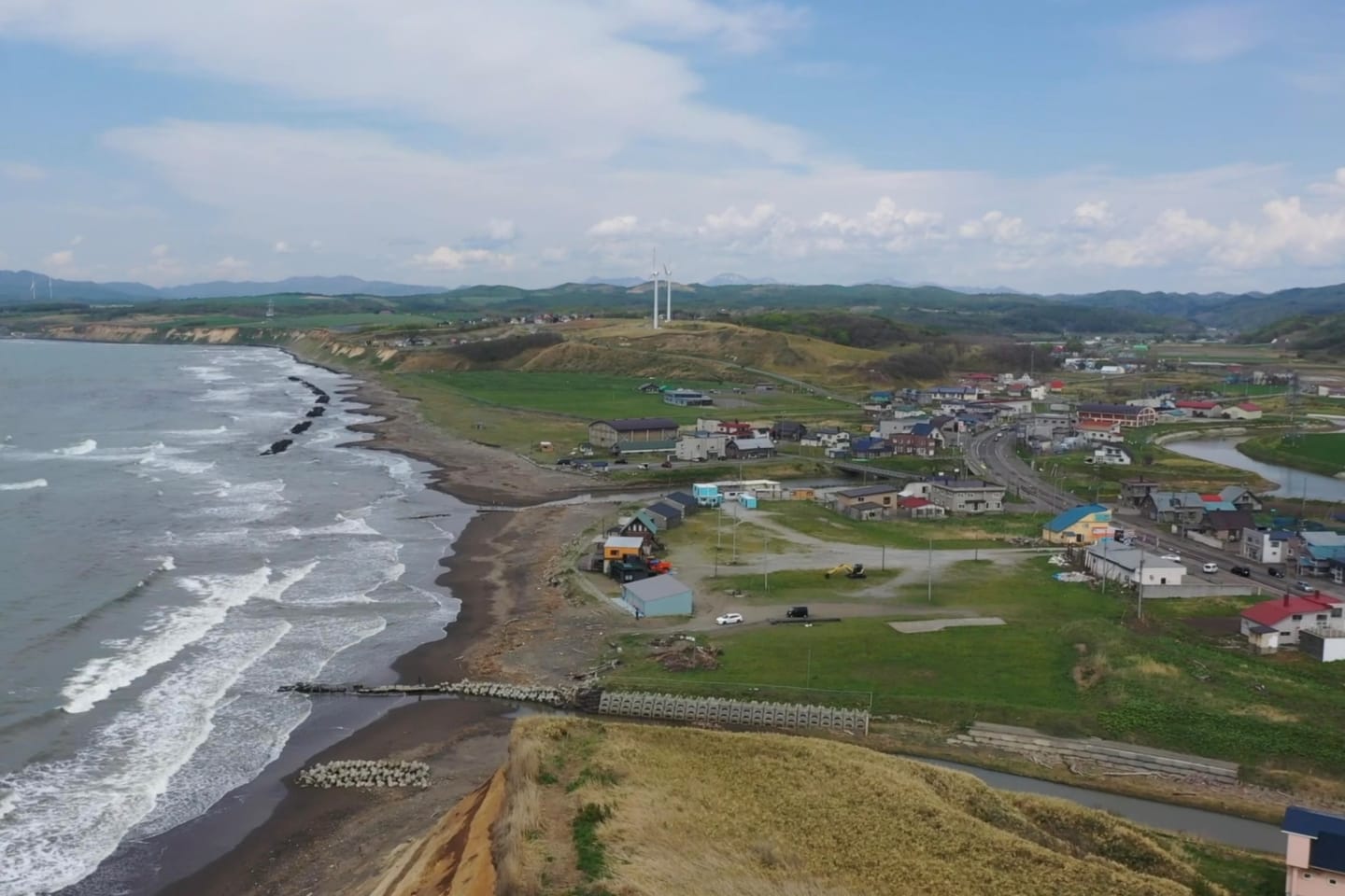 札幌ドローンアカデミー