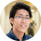 卒業生 冨平準喜さん