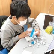 レギュラーコースの授業風景