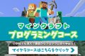 マイクラコース