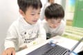 小学生はペアでプログラミングします！